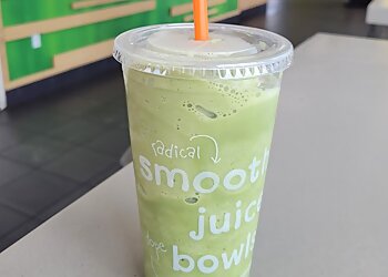 Jamba Juice Long Beach Long Beach Juice Bars image 1