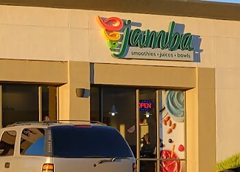 Mesa Juice Bars Jamba Juice Mesa