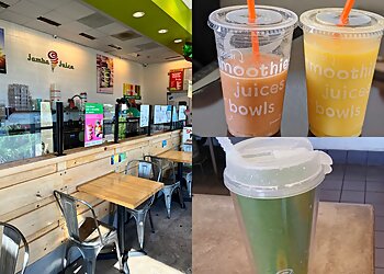 Mesa Juice Bars Jamba Juice Mesa