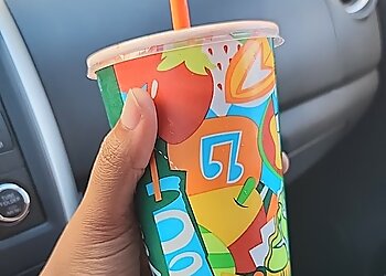 Jamba Juice Mesa Mesa Juice Bars image 1
