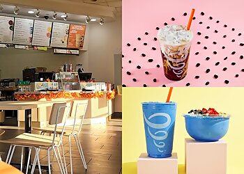 Modesto Juice Bars Jamba Juice Modesto