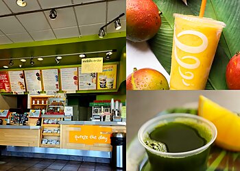 Phoenix Juice Bars Jamba Juice Phoenix