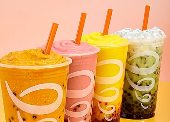 Jamba Juice Portland Portland Juice Bars image 1