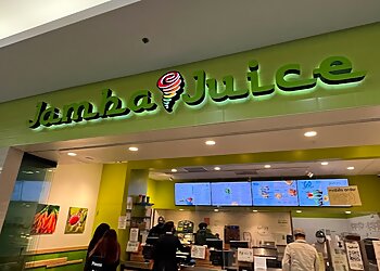 Sacramento Juice Bars Jamba Juice Sacramento