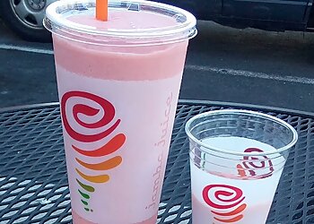 Jamba Juice Sacramento Sacramento Juice Bars image 1