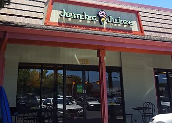 Salinas Juice Bars Jamba Juice Salinas