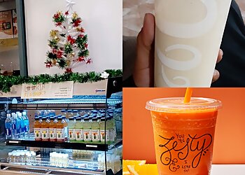 Salinas Juice Bars Jamba Juice Salinas