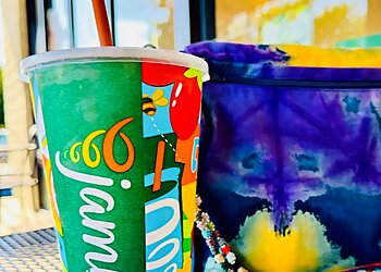 Jamba Juice Salinas Salinas Juice Bars image 1