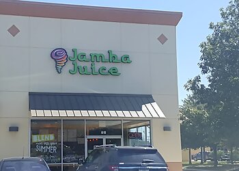 San Antonio Juice Bars Jamba Juice San Antonio