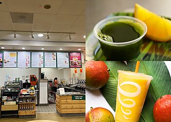 San Antonio Juice Bars Jamba Juice San Antonio
