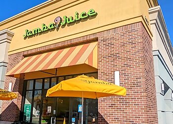 San Jose Juice Bars Jamba Juice San Jose