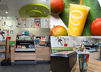 San Jose Juice Bars Jamba Juice San Jose