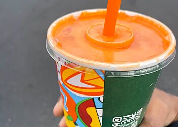 Jamba Juice San Jose San Jose Juice Bars image 1