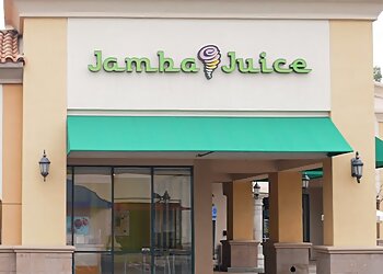 Santa Clarita Juice Bars Jamba Juice Santa Clarita