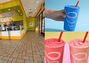 Santa Clarita Juice Bars Jamba Juice Santa Clarita