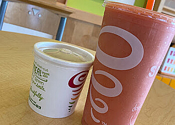 Santa Rosa Juice Bars Jamba Juice Santa Rosa