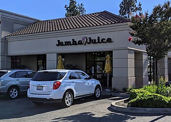 Stockton Juice Bars Jamba Juice Stockton
