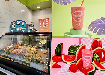 Stockton Juice Bars Jamba Juice Stockton