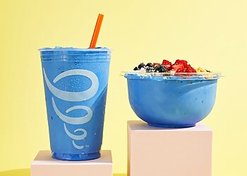 Jamba Juice Stockton Stockton Juice Bars image 1