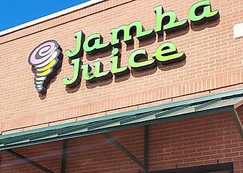 Waco Juice Bars Jamba Juice Waco
