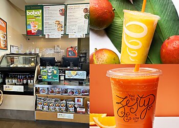 Waco Juice Bars Jamba Juice Waco