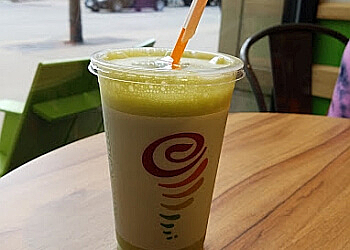 Lakewood Juice Bars Jamba Lakewood