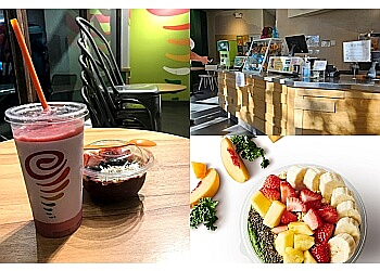 Lakewood Juice Bars Jamba Lakewood