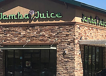 Lancaster Juice Bars Jamba