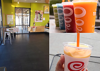Lancaster Juice Bars Jamba