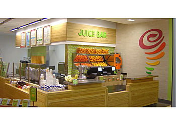 North Las Vegas Juice Bars Jamba Las Vegas