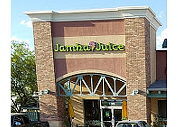 Jamba Las Vegas North Las Vegas Juice Bars image 1