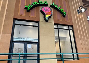 Los Angeles Juice Bars Jamba Los Angeles