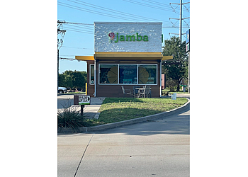 Jamba McKinney McKinney Juice Bars image 1