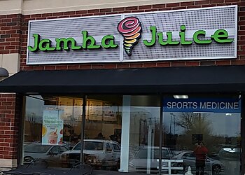 Milwaukee Juice Bars Jamba Milwaukee
