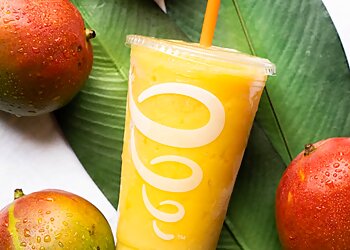 Jamba Milwaukee Milwaukee Juice Bars image 1