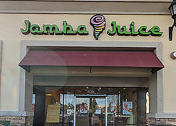 Jamba Moreno Valley Moreno Valley Juice Bars image 1