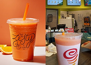 Norfolk Juice Bars Jamba Norfolk