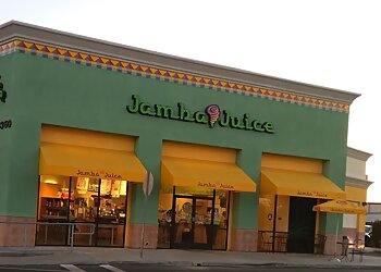 Bakersfield Juice Bars Jamba Northwest Promenade