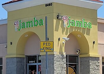 Oakland Juice Bars Jamba Oakland