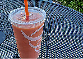 Oceanside Juice Bars Jamba Oceanside