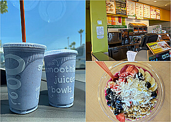 Oceanside Juice Bars Jamba Oceanside