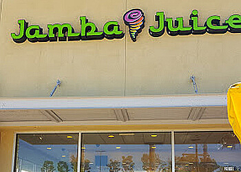 Jamba Oceanside Oceanside Juice Bars image 1