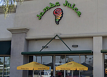 Orange Juice Bars Jamba Orange