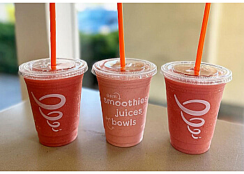 Jamba Orange Orange Juice Bars image 1