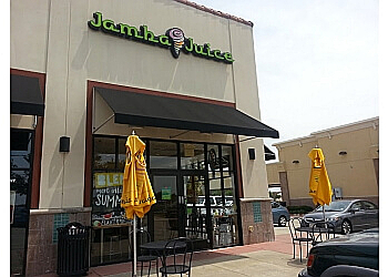 Jamba Plano Plano Juice Bars image 1