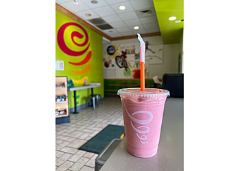 Provo Juice Bars Jamba Provo