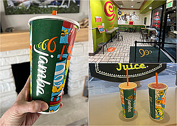 Provo Juice Bars Jamba Provo