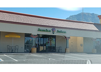 Jamba Provo Provo Juice Bars image 1