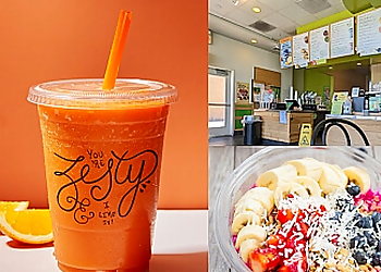 San Bernardino Juice Bars Jamba San Bernardino