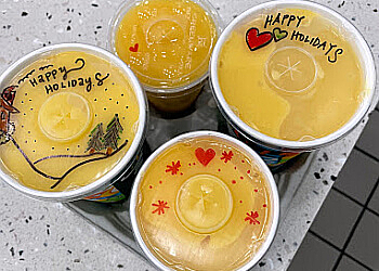 Santa Clara Juice Bars Jamba Santa Clara